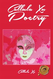 Callula xu poetry cover image
