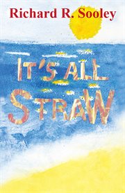 It's all straw cover image