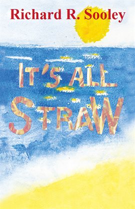 Cover image for It's All Straw