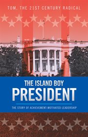 The Island Boy President cover image