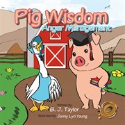Pig wisdom : anger management cover image