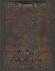 A place called home cover image
