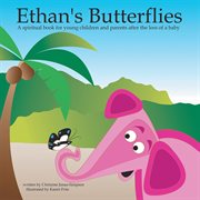 Ethan's butterflies cover image