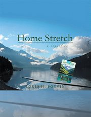 Home stretch cover image
