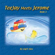 Teejay meets jerome cover image