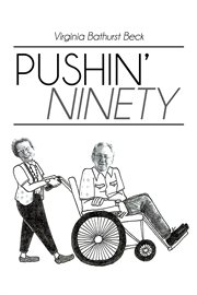 Pushin' ninety cover image