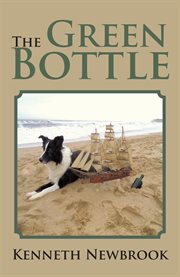 The green bottle cover image