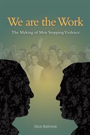We are the work cover image