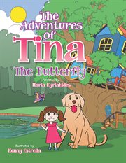 The adventures of tina. The Butterfly cover image