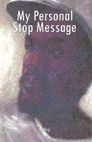 My personal stop message cover image