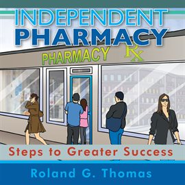 Cover image for Independent Pharmacy