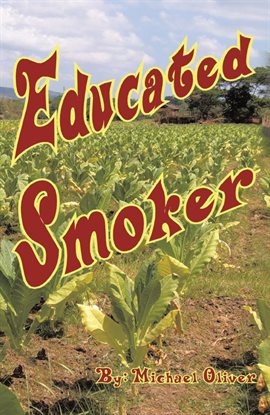 Cover image for Educated Smoker