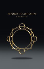 Reports to amfortas cover image