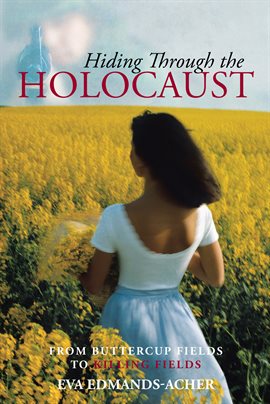 Cover image for Hiding Through the Holocaust