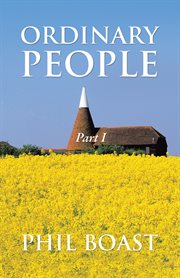 Ordinary people, part i cover image