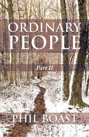 Ordinary people part ii cover image