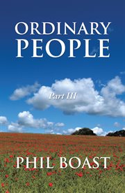 Ordinary people. Part III cover image