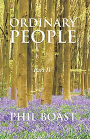 Ordinary people: part iv cover image