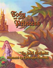 Toby and the princess cover image