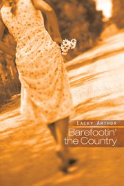 Barefootin' the country cover image