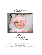 Cadence. My Beautiful Princess cover image