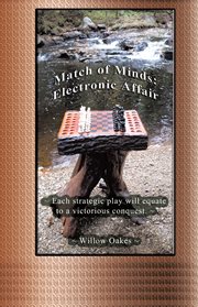 Match of minds. Electronic Affair cover image