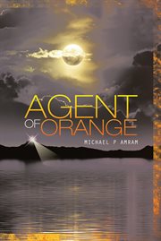 Agent of orange cover image