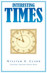 Interesting times cover image