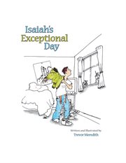 Isaiah's exceptional day cover image