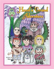 Hazel's grand adventure cover image