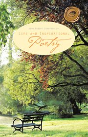 Life and inspirational poetry cover image