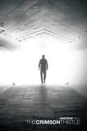 The crimson thistle cover image