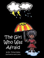 The girl who was afraid cover image