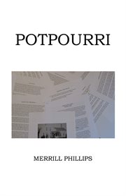Potpourri cover image