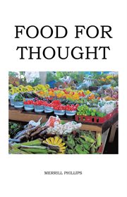 Ian Baxter : food for thought cover image