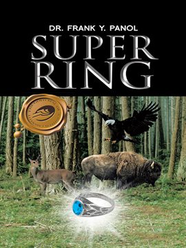 Cover image for Super Ring