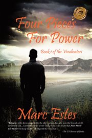 Four pieces for power cover image