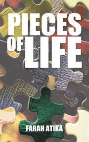 Pieces of life cover image
