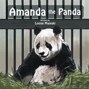 Amanda the panda cover image