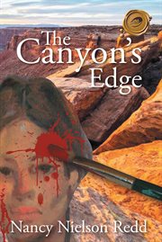 The canyon's edge cover image
