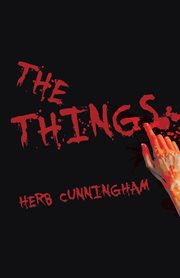 The things cover image