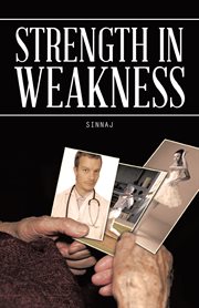 Strength in weakness cover image