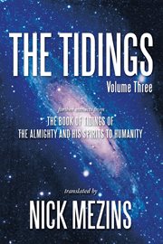 The tidings cover image
