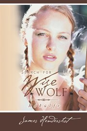 Search for wise wolf. Ŗ̀{250}lfr cover image