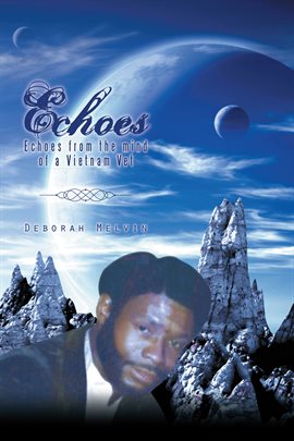 Cover image for Echoes