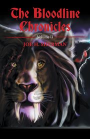 The bloodline chronicles, volume ii cover image