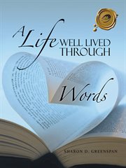 A life well lived through words cover image