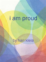 I am proud cover image