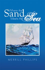 Where the sand meets the sea cover image