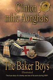 The Baker boys cover image